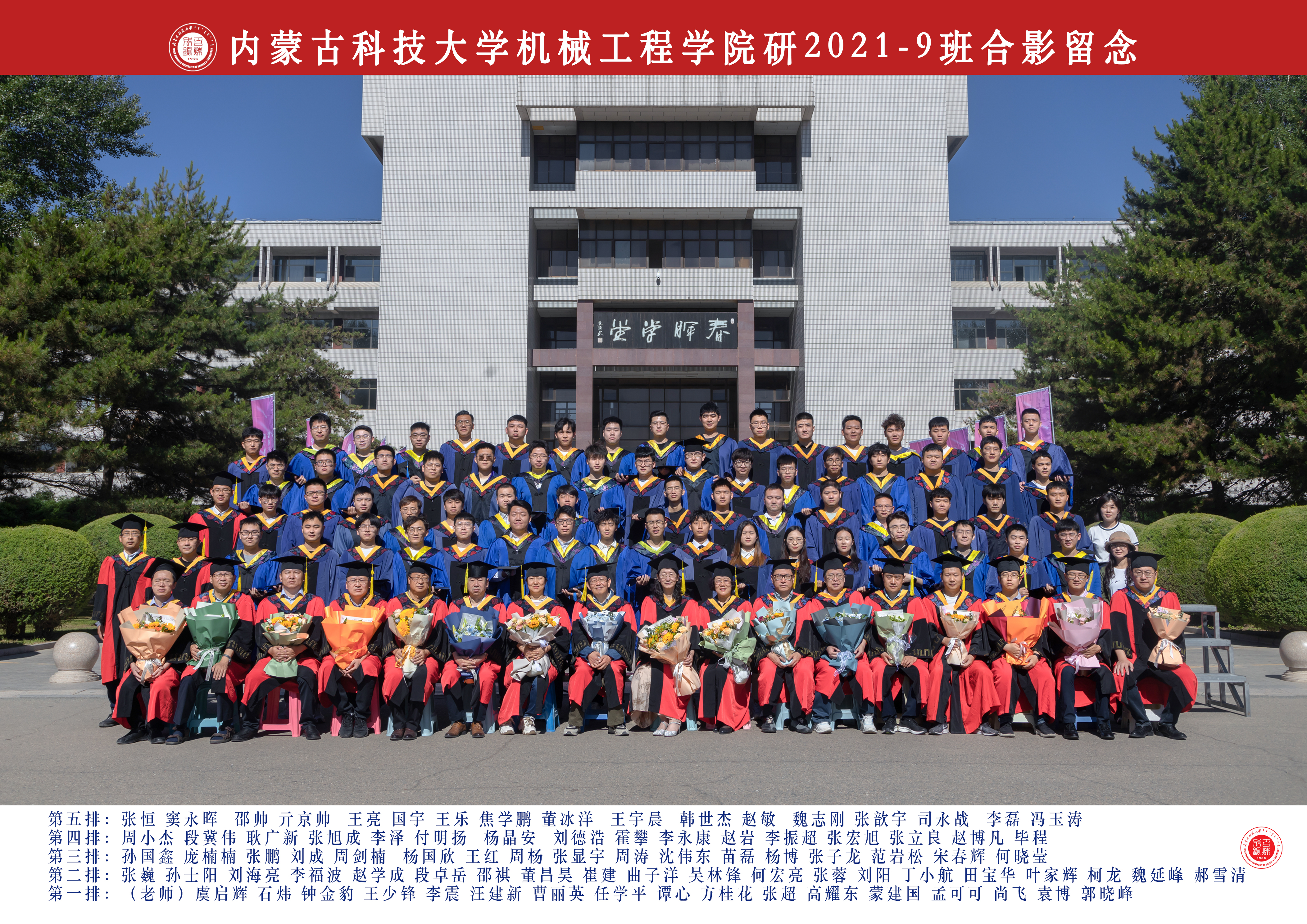 伟德官方网站-2021专硕班集体照