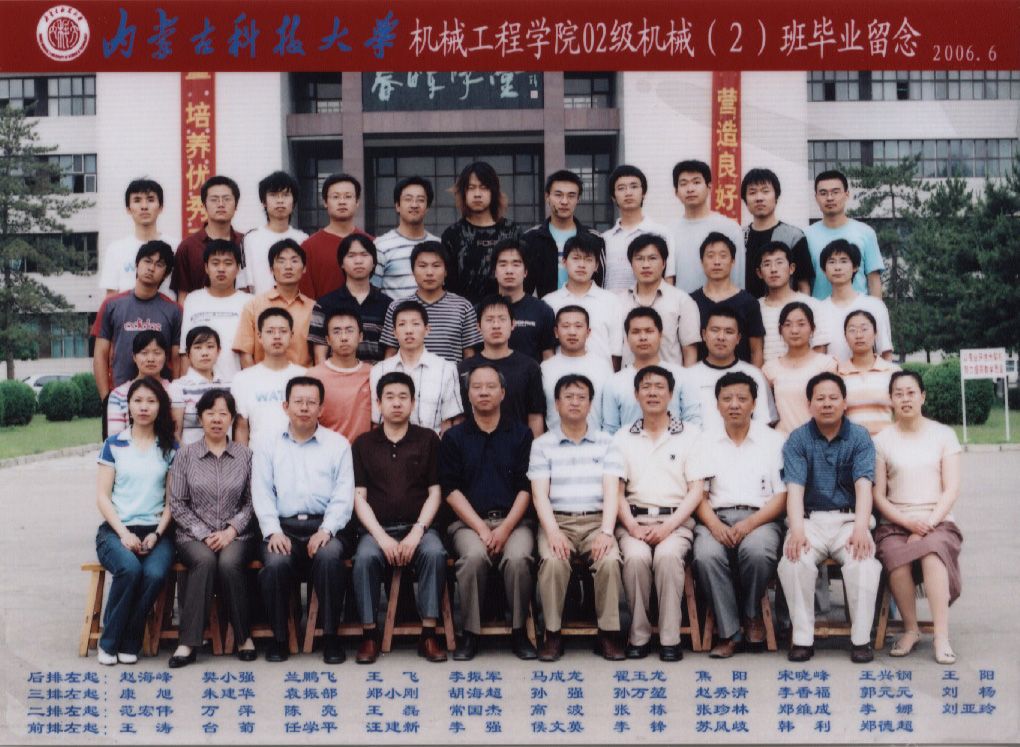 02级机械2班