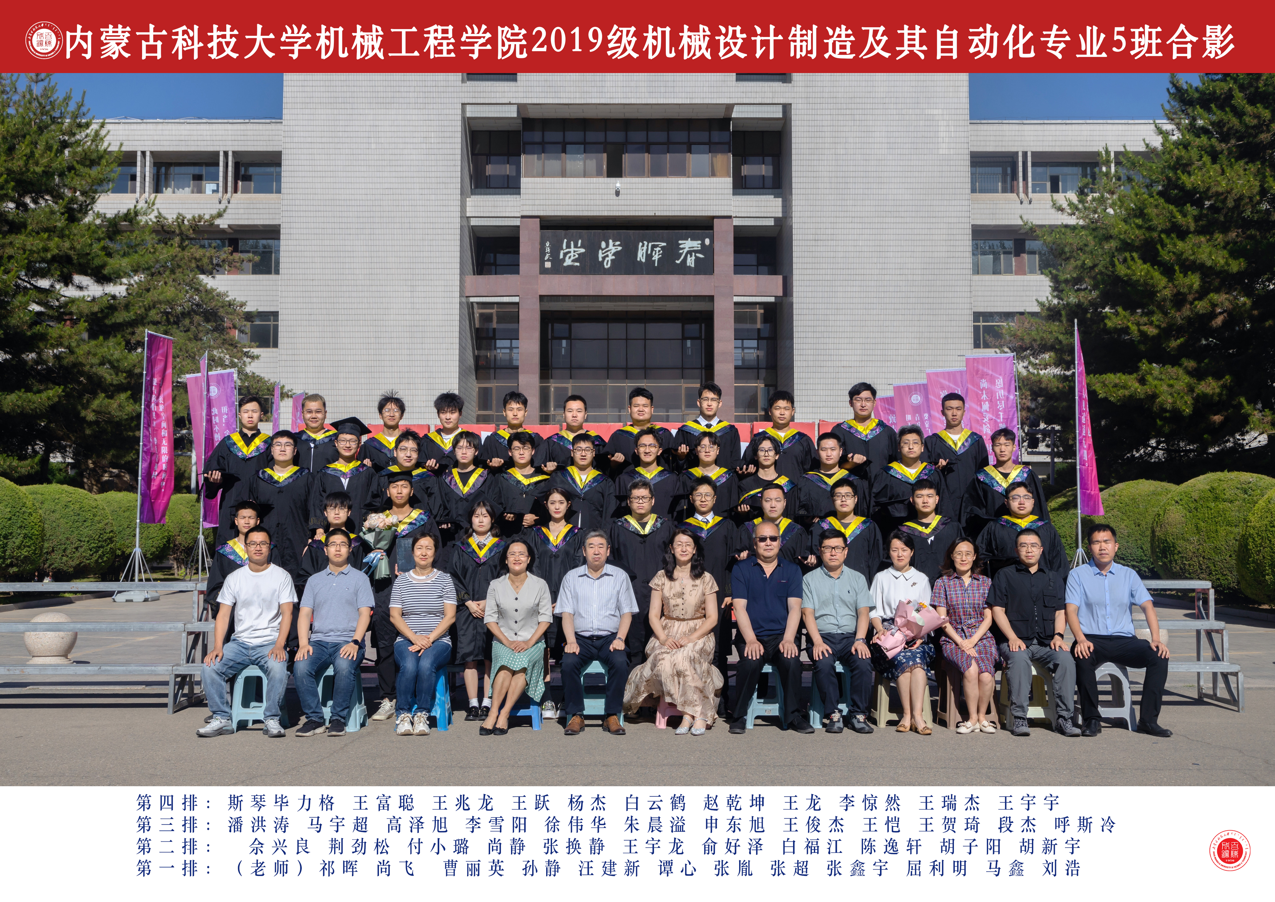 伟德官方网站2023届机械设计制造及其自动化专业5班