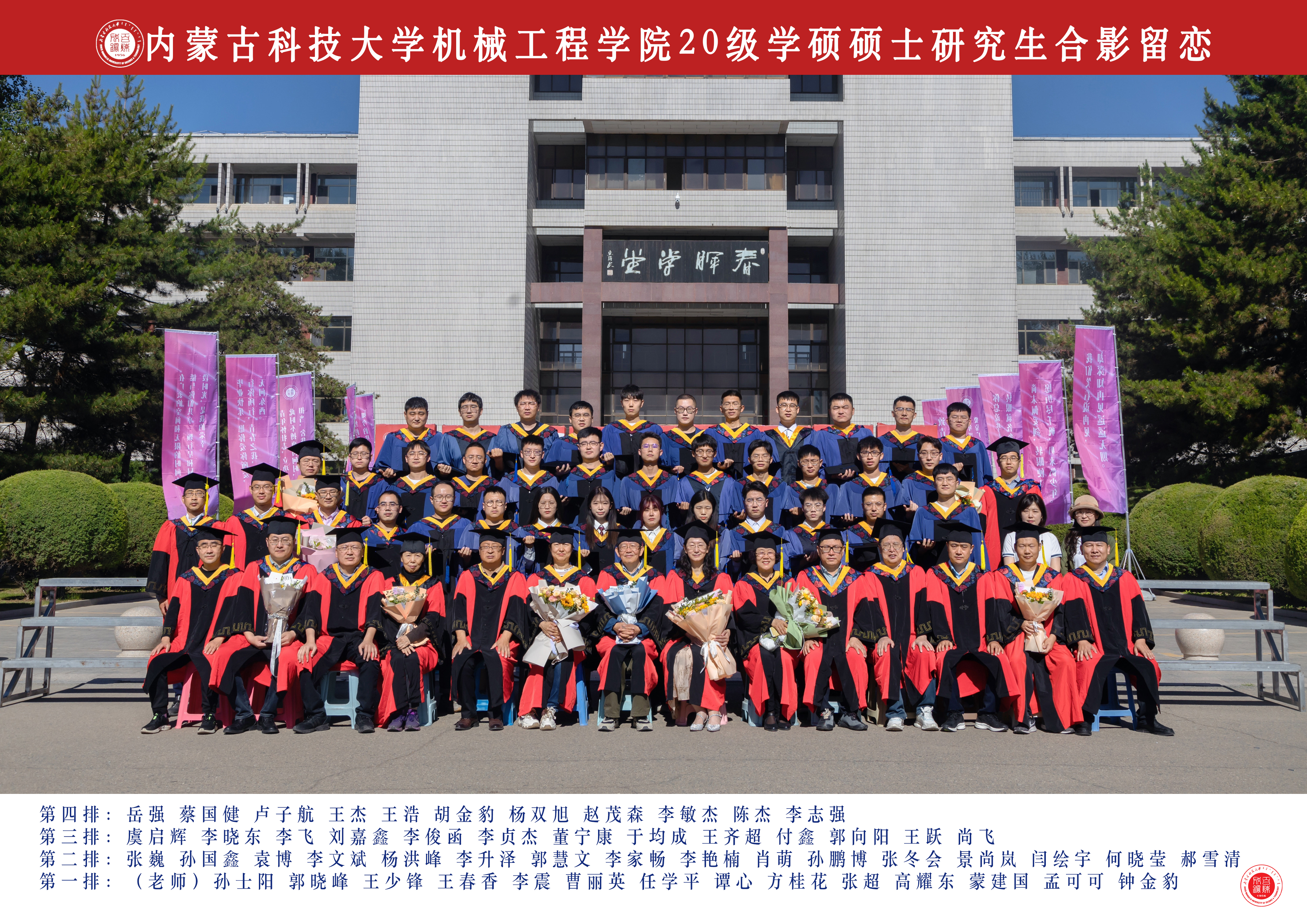 伟德官方网站-2020学硕班集体照